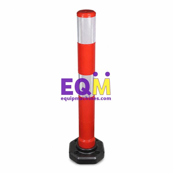 Plastic Flex Bollards