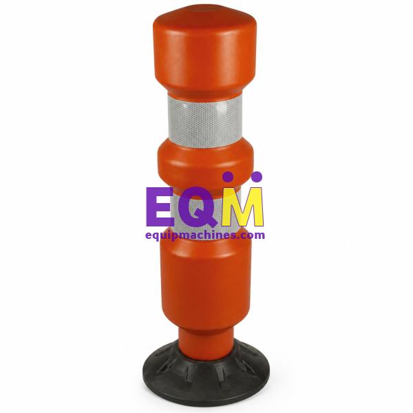 Plastic Removable Bollard