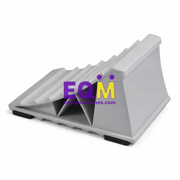 Plastic Wheel Chock