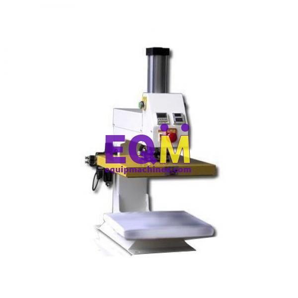 Pneumatic Embossing Machine