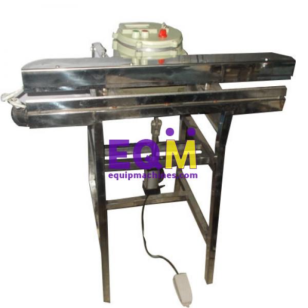 Pneumatic Operated Impulse Sealer