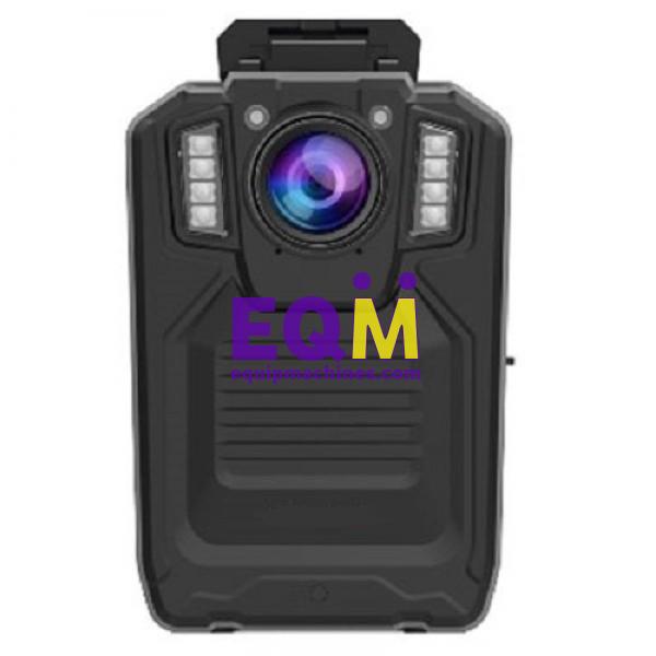 Army Military Police Camera