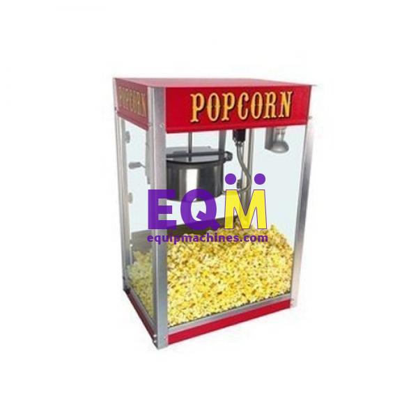 Popcorn Making Machine