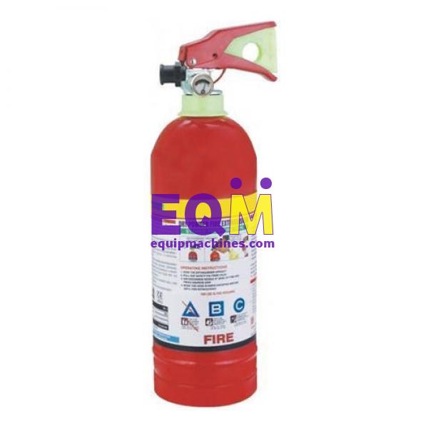 Portable Type ABC Fire Extinguisher