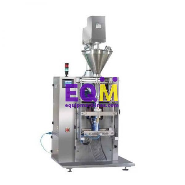 Food Powder Filling Packing Machine