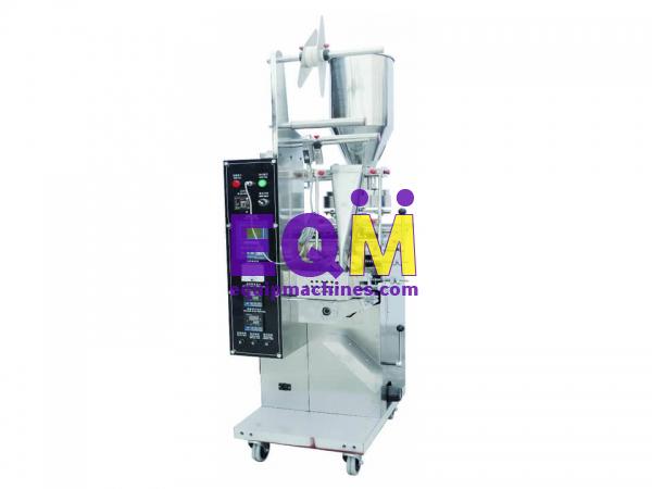 Automatic Powder Packaging Machine