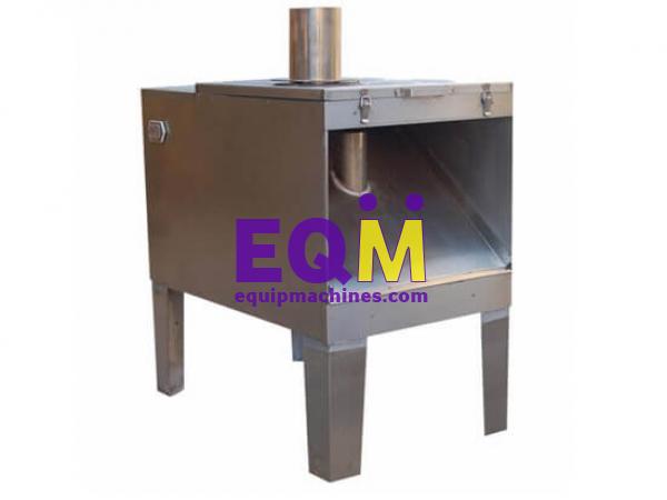 Pueraria Slicing Machine