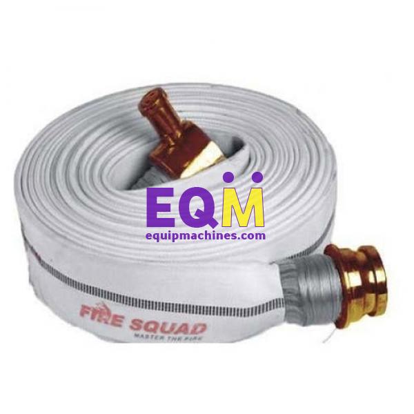 Fire RRL Hose