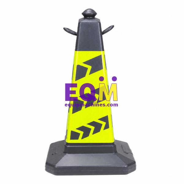 Reflective Traffic Cone