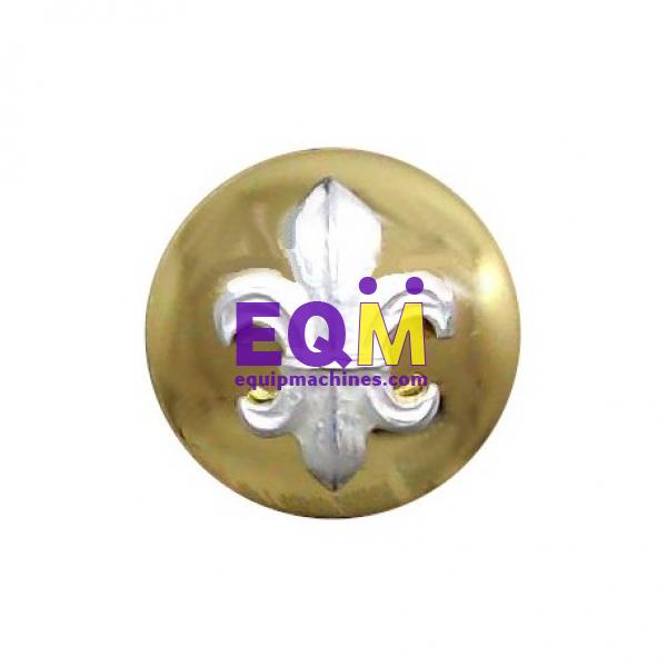 Army Military Regimental Buttons