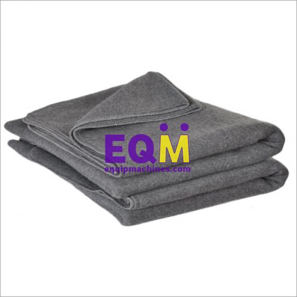 Relief Low Thermal Blankets