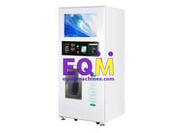 Reverse Osmosis Water Vending Machine