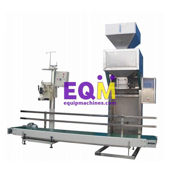 Rice Packaging Machine