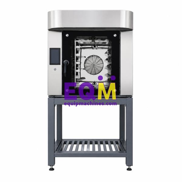 Rotray Gas Convection Oven