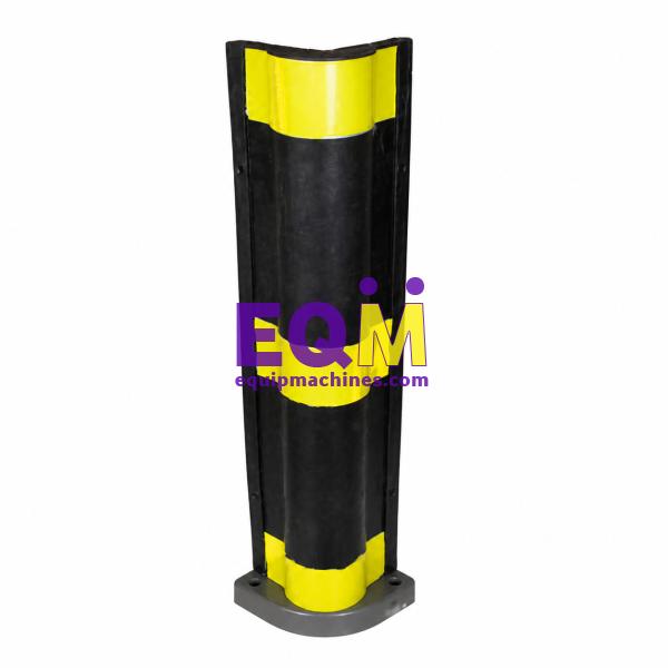 Rubber Corner Guard