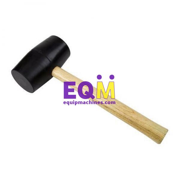 Rubber Mallet