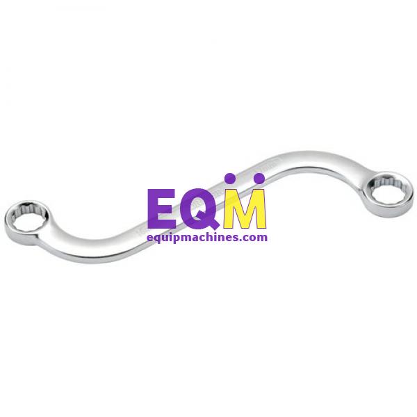 S Type Obstruction Wrench