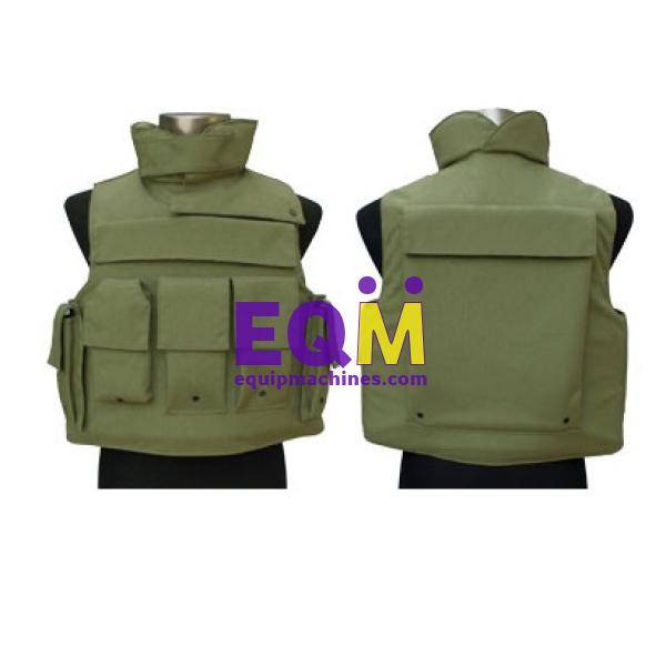 Safety Protective Body Armor Vest