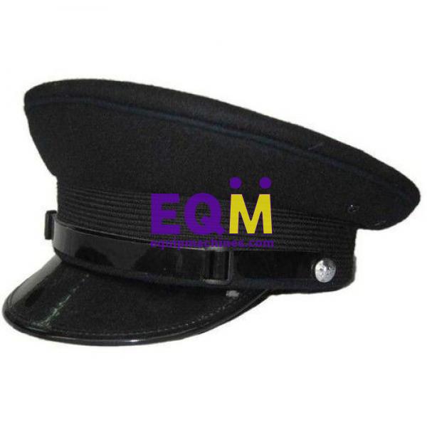 Army Military Security Guard Cap