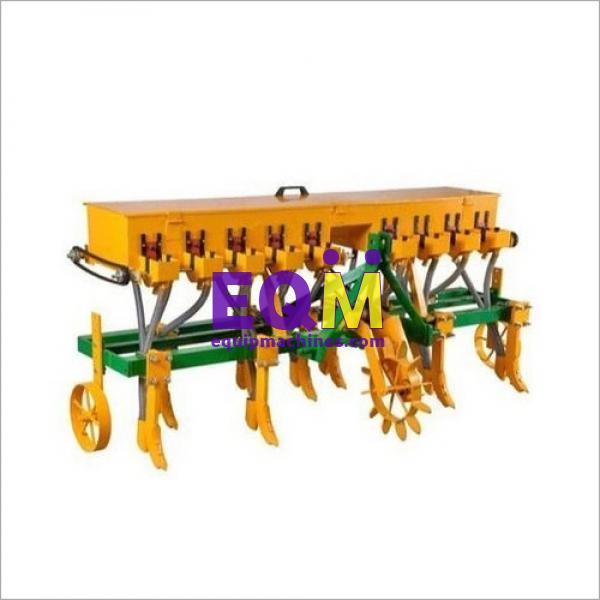 Agriculture Seed Sowing Machine