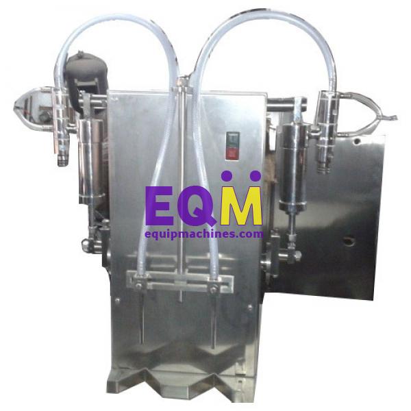 Packing Semi Automatic Filling Machine