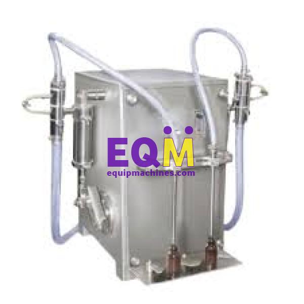 Packing Semi Automatic Liquid Filling Machine