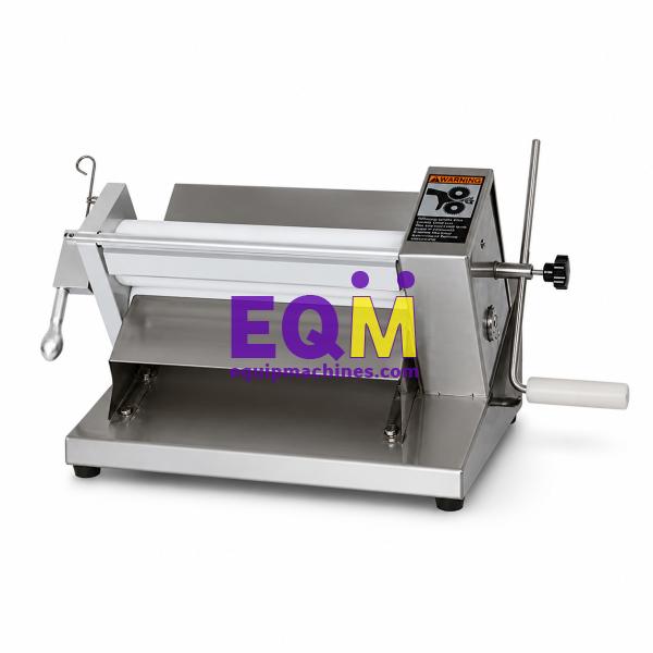 Sheeter Pasta Making Machine