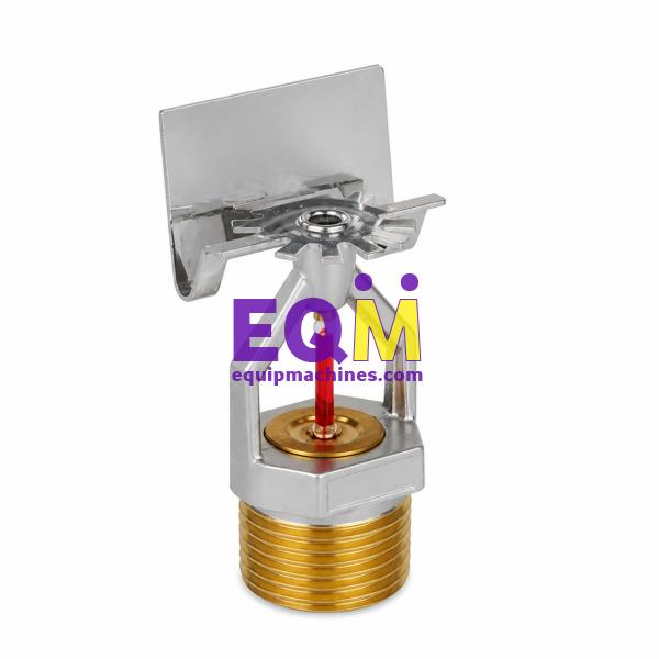 Sidewall Extended Coverage Sprinkler