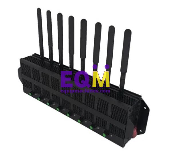 Signal-Jammer Mobile