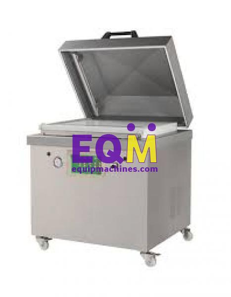 Single Chamber Vacuum Packaging Machine