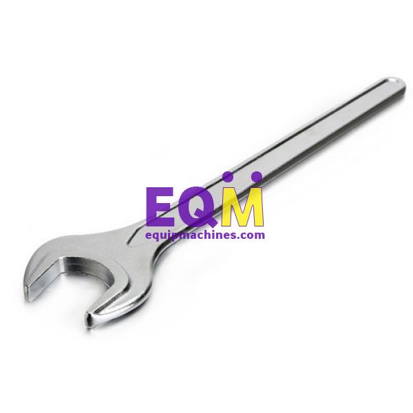 Single Open End Spanner