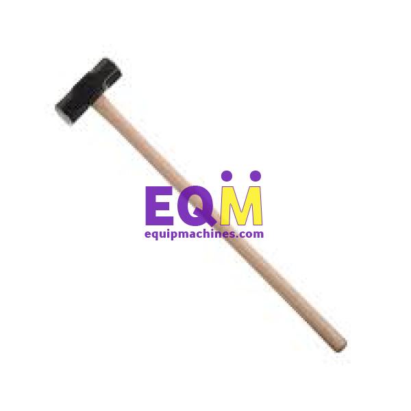 Sledge Hammer Hickory Wood