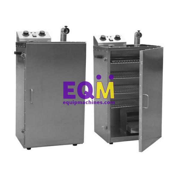 Small Meat Smoking Equipment