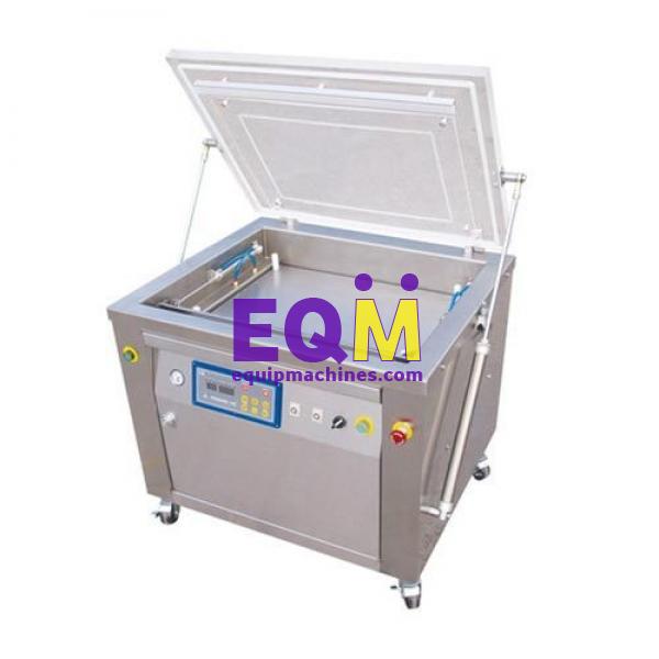 Food Small Vacuum Packaging Machine