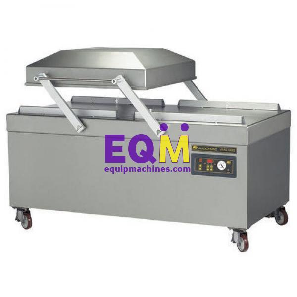 Small Vacuum Packaging Machine