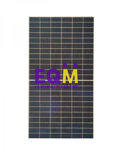 Solar POLY 144CELL 325-350W