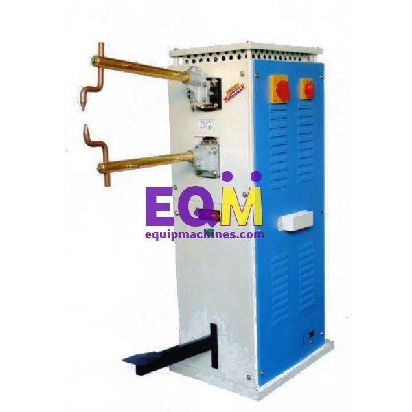 Spot Welding Machine