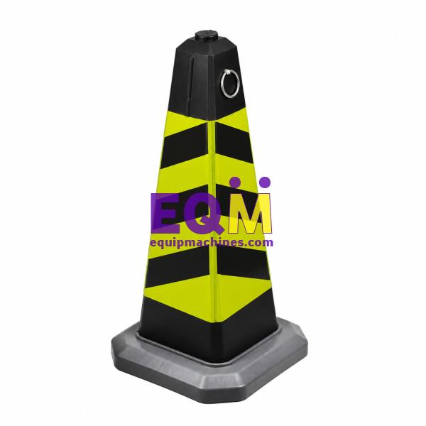 Square Traffic Cone