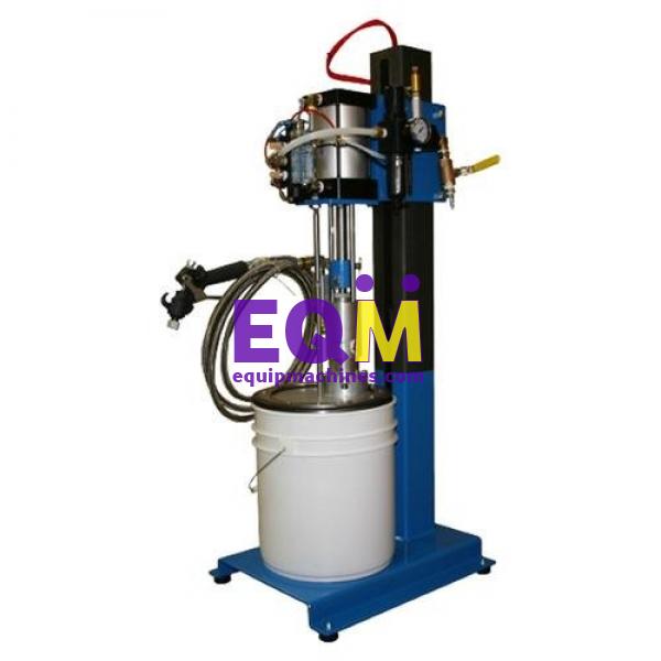 Stainless Steel Electric Oil Filling Machines