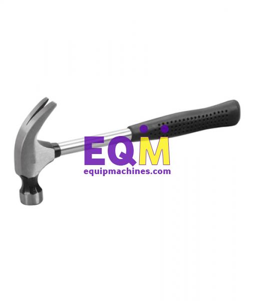 Steel Handle Claw Hammer