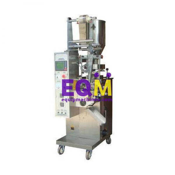 Food Sugar Packing Machine