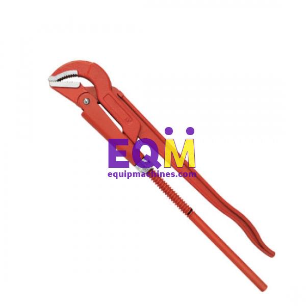 Swedish Type Pipe Wrench