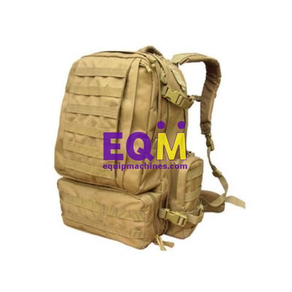 Tactical Backpack Military Bag