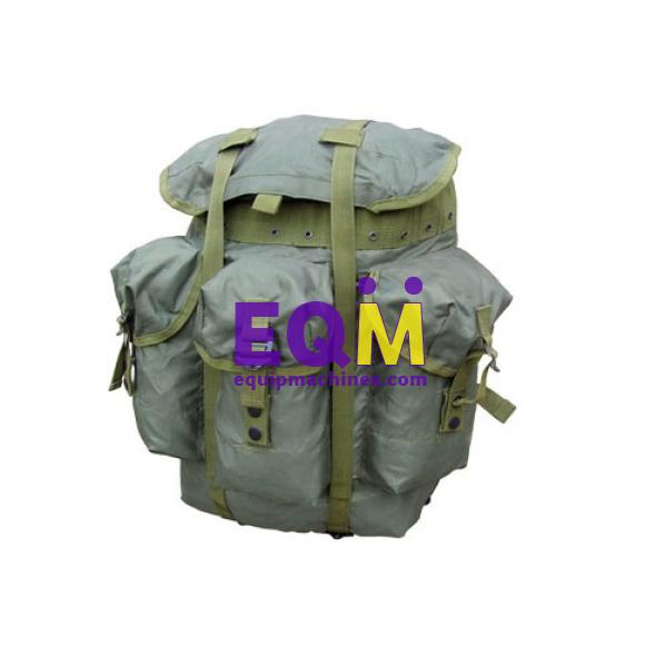 Military Hiking Camping Bag