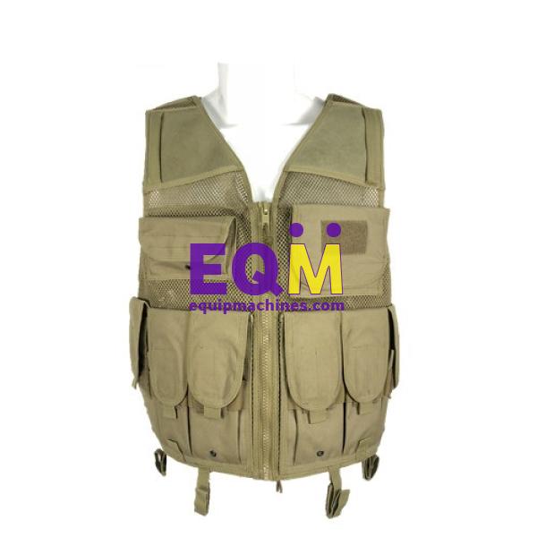 Tactical Vest Bullet Pouch