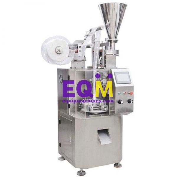 Tea Bag Packing Machine