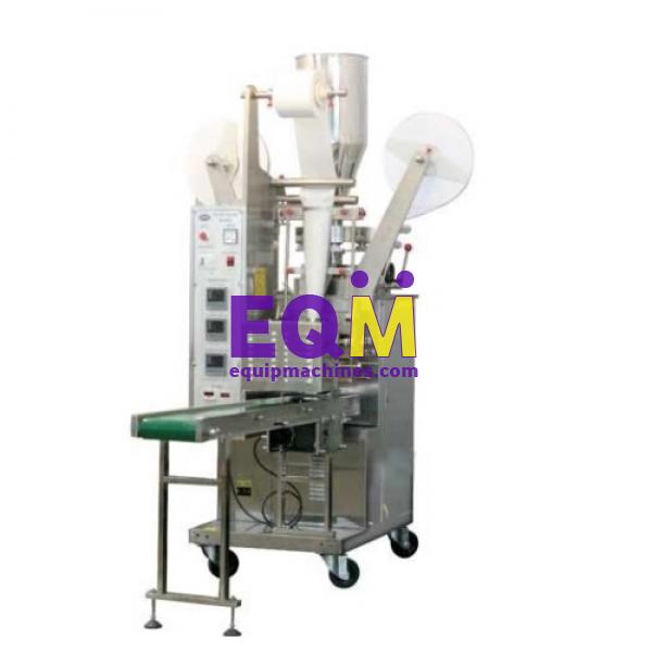 Food Tea Bag Packing Machine