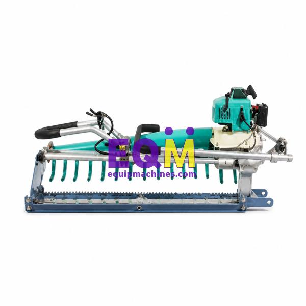Tea Plucker Machine-2 Man 42cc