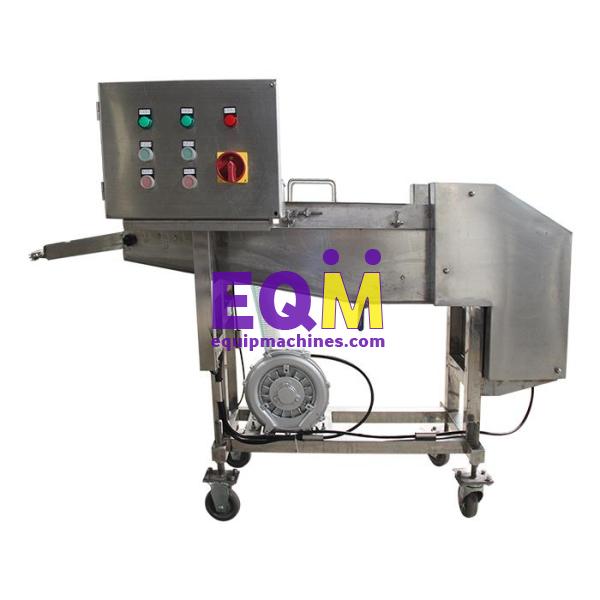 Nugget Tempura Batter Machine