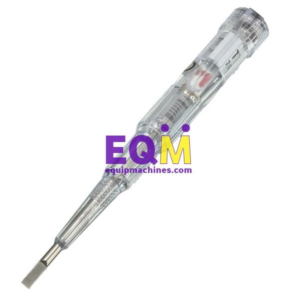 Tester Screw Driver